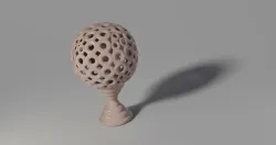 Torus Replicator Tree