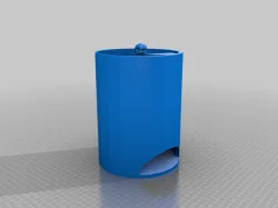 Tower Dice Tower
