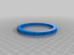 Tower Ring