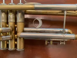 Trumpet Tuning Slide Ring Resizer