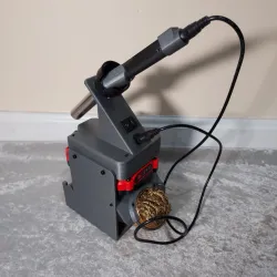 TS100/TS101/Pincil 20V Craftsman Battery Powered Soldering Station