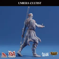 Umiera Cultist 2