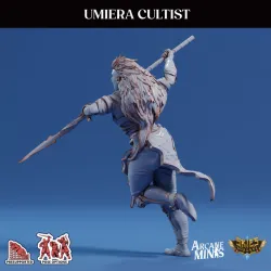 Umiera Cultist 3