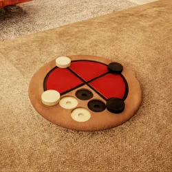 UMUL GONU - BOARD GAME