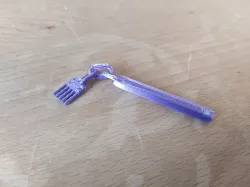 Useless Chain Fork