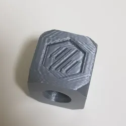 Voron Cube of extreme speed