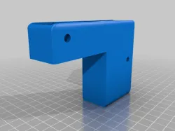 Wall custom tool holder