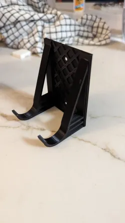 Wall Mounted Controller Holder