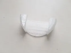 Watch Wall Mount 40mm