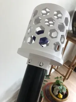 Water Pressure Sensor Pod