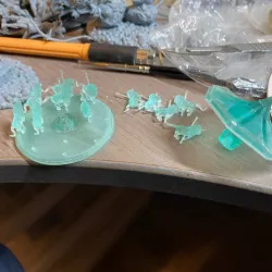 Witchlight Carousel