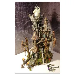 Wizard's Tower