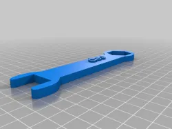 wrench