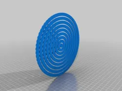 WS2812B LED Rings