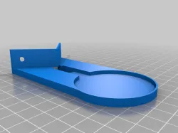 Wyze Pan camera v2 Corner wall mount