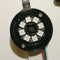 YACE - Yet Another Cam Enclosure