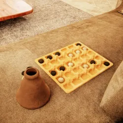 YOTE - BOARD GAME