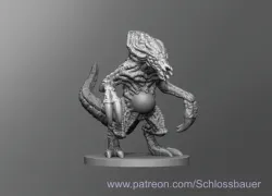 Zeta Metroid
