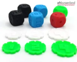 #01 Dice Games/Robo Pachisi/Math Dice - Logobox