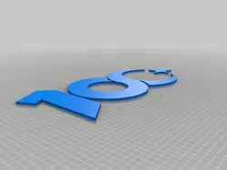 100.YIL LOGO