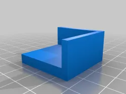 3D Printer Feet