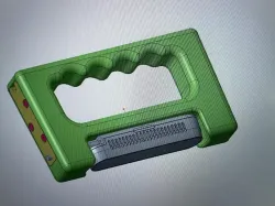 3D-ScannerGriff D415 MK1