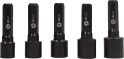 3DJake Nozzle Changer
