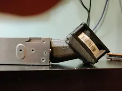 40mm Fan To 60mm fan (for servers)