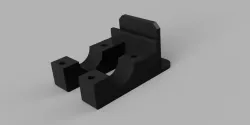 7/8" Bar DJI Mini 3 Pro RC Motorbike Mount