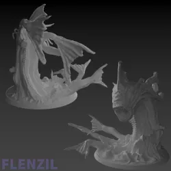 Aboleth Pack