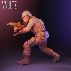 Agent Hans