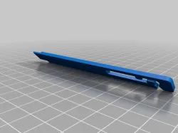 Anker Make M5 filament support bar