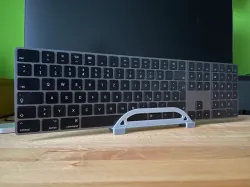 Apple Magic Keyboard Stand