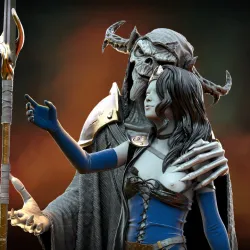 Arlok and Cerys - Full February 2023 Release