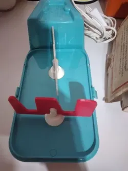 Arno Ice Cream Machine replacement beater