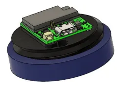 Avnet RASynPuck