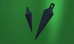 Bazelgeuse Spikes
