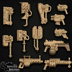 Beastorkk Wargrunt G