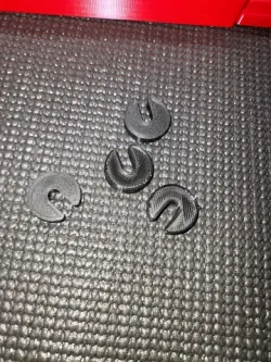 Bed Spacers