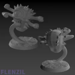 Beholder Pack