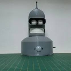 Bender