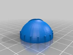 Bi Tri  Colour Calibration Dome