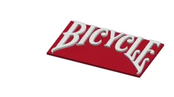 Bicycle logo