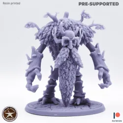 Big Ancient Protector Treant