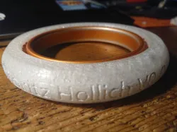 BigLoop Leashring Padding