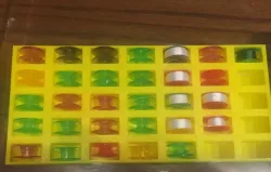 Bobbin Tray