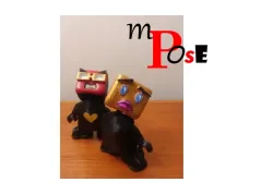 Boxseez  m.Pose
