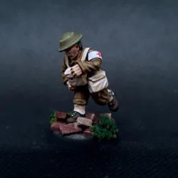 British Army INFANTRY PACK