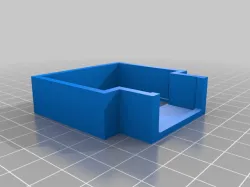 Buck Converter Cover