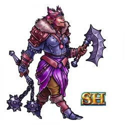 Bugbear Warlord